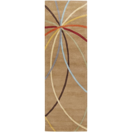 Livabliss Forum FM-7140 Handmade Area Rug FM7140-268
